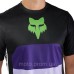 Джерсі FOX RANGER Jersey - GRID [Black], L