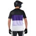 Джерсі FOX RANGER Jersey - GRID [Black], L