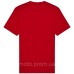Футболка FOX Short Sleeve Tee - HONDA® [Red], L