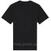 Футболка FOX Short Sleeve Tee - KAWI® [Black], M