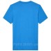 Футболка FOX Short Sleeve Tee - KAWI® [True Blue], M