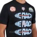 Футболка FOX Short Sleeve Tee - PRO CIRCUIT® [Black], XL