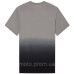 Футболка FOX PREMIUM Short Sleeve Tee - HELLO [Steel Gray], XL