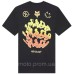Футболка FOX PREMIUM Short Sleeve Tee - FUTURE [Black], XL