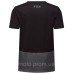 Дитяча джерсі FOX RANGER Youth Jersey - HEAD [Black], YL