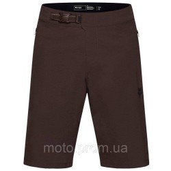 Шорти FOX RANGER Short + Liner [Cocoa], 34