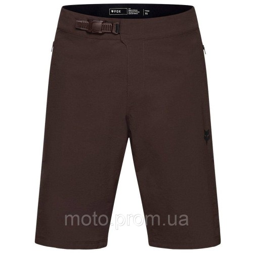 Шорти FOX RANGER Short + Liner [Cocoa], 38