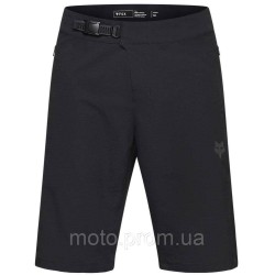 Шорти FOX RANGER Short [Black], 30
