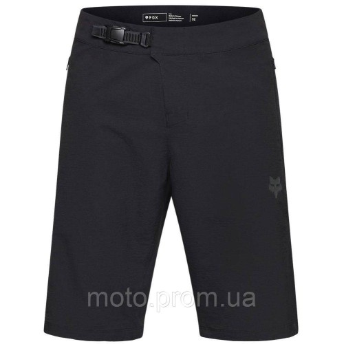 Шорти FOX RANGER Short [Black], 36