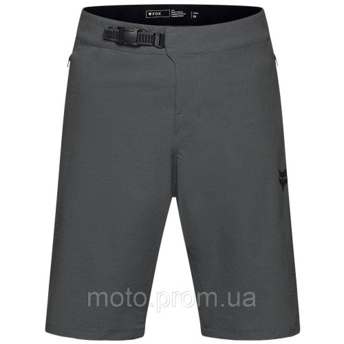 Шорти FOX RANGER Short [Dark Shadow], 34