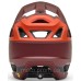 Шолом FOX PROFRAME RS Helmet - SOL [Rust], L