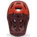 Шолом FOX PROFRAME RS Helmet - SOL [Rust], L