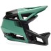 Шолом FOX PROFRAME RS Helmet - SOL [Pine], L