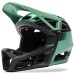Шолом FOX PROFRAME RS Helmet - SOL [Pine], L