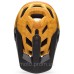 Шолом FOX PROFRAME Helmet - FREQUENCY [Caramel], L