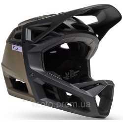 Шолом FOX PROFRAME Helmet - FREQUENCY [Military], M