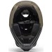 Шолом FOX PROFRAME Helmet - FREQUENCY [Military], M