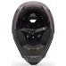 Шолом FOX PROFRAME Helmet - RIZER [Cocoa], L