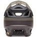 Шолом FOX PROFRAME Helmet - RIZER [Cocoa], L