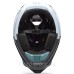 Шолом FOX PROFRAME Helmet - RIZER [Pale Blue], L