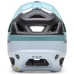 Шолом FOX PROFRAME Helmet - RIZER [Pale Blue], L