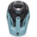 Шолом FOX PROFRAME Helmet - RIZER [Pale Blue], L
