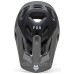 Шолом FOX PROFRAME Helmet - RIZER [Dark Shadow], L