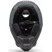 Шолом FOX PROFRAME Helmet - RIZER [Dark Shadow], M
