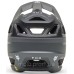Шолом FOX PROFRAME Helmet - RIZER [Dark Shadow], M
