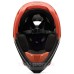 Шолом FOX PROFRAME Helmet - RIZER [Coral], L