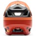 Шолом FOX PROFRAME Helmet - RIZER [Coral], M