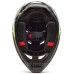 Шолом FOX RAMPAGE RS Helmet - SPLICE [Military], L