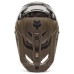 Шолом FOX RAMPAGE RS Helmet - SPLICE [Military], M