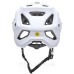 Шолом FOX SPEEDFRAME Helmet - SOLID [White], L