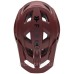 Шолом FOX SPEEDFRAME Helmet - SOLID [Rust], L