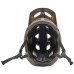 Шолом FOX SPEEDFRAME Helmet - SOLID [Military], L