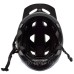 Шолом FOX SPEEDFRAME Helmet - 5050 [Black], M