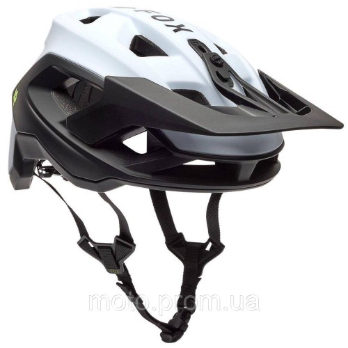 Шолом FOX SPEEDFRAME Helmet - 5050 [Black], S