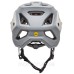 Шолом FOX SPEEDFRAME Helmet - 5050 [Light Grey], S