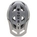 Шолом FOX SPEEDFRAME Helmet - 5050 [Light Grey], S