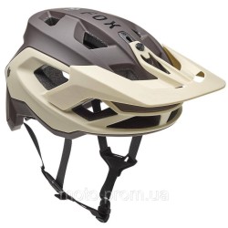 Шолом FOX SPEEDFRAME Helmet - 5050 [Cream], M