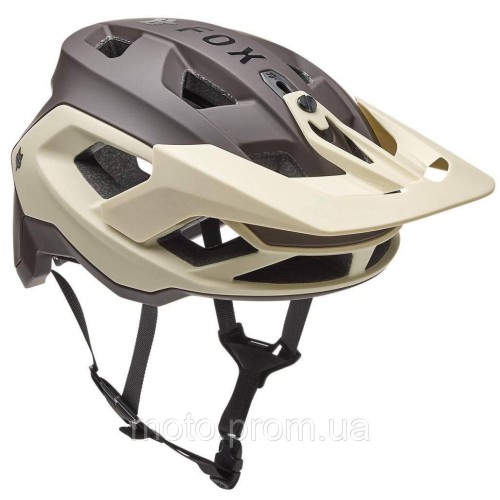 Шолом FOX SPEEDFRAME Helmet - 5050 [Cream], M