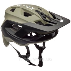 Шолом FOX SPEEDFRAME Helmet - 5050 [Adobe], M