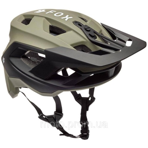Шолом FOX SPEEDFRAME Helmet - 5050 [Adobe], S