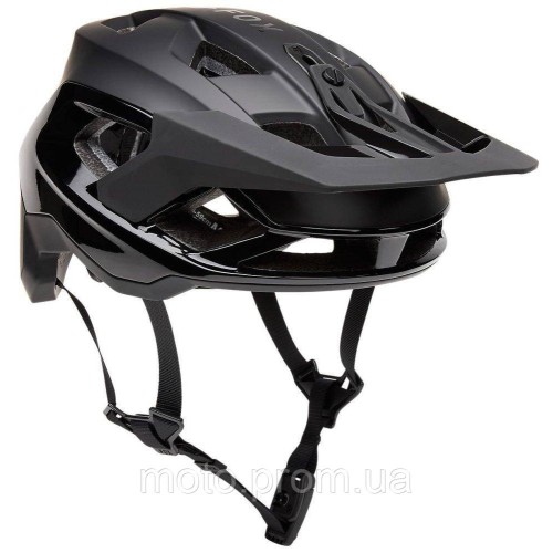 Шолом FOX SPEEDFRAME PRO Helmet - MATTE [Black], M