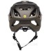 Шолом FOX SPEEDFRAME PRO Helmet - BACKFADE [Black], L