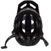 Шолом FOX SPEEDFRAME PRO Helmet - BACKFADE [Black], S