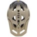 Шолом FOX SPEEDFRAME PRO Helmet - BACKFADE [Cream], S