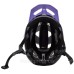 Шолом FOX SPEEDFRAME PRO Helmet - BACKFADE [Lilac], L