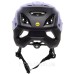 Шолом FOX SPEEDFRAME PRO Helmet - BACKFADE [Lilac], S